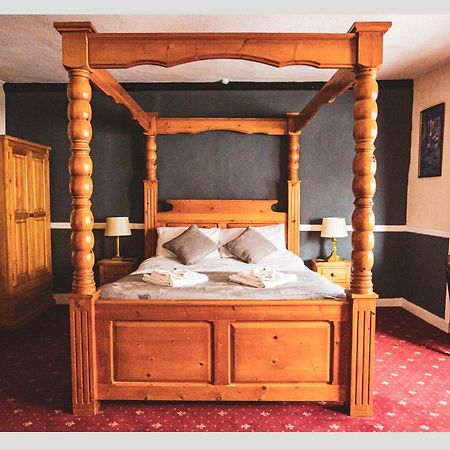 The George Hotel, Dereham المظهر الخارجي الصورة