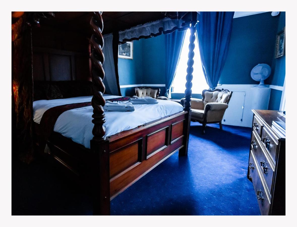 The George Hotel, Dereham المظهر الخارجي الصورة