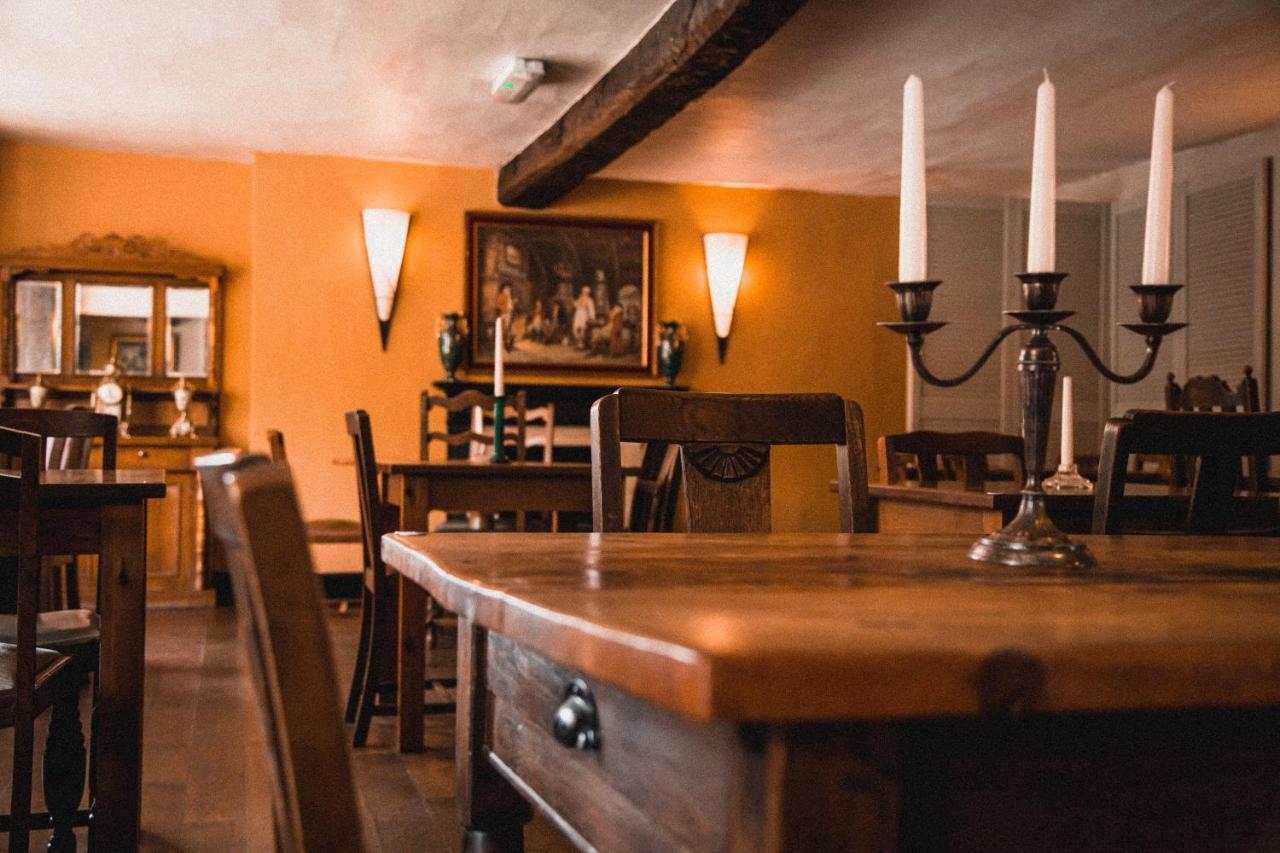 The George Hotel, Dereham المظهر الخارجي الصورة